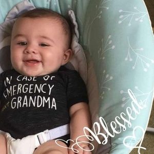 Meet your Posher, Jesse